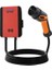 ELEKTRONİK SHOP | PWR33 HOME-EVC-22 kW WALLBOX - 5 MT KABLO ÇIKIŞLI ELEKTRİKLİ ARAÇ ŞARJ CİHAZI 22