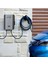 ELEKTRONİK SHOP | PWR33 HOME-EVC-22 kW WALLBOX - 5 MT KABLO ÇIKIŞLI ELEKTRİKLİ ARAÇ ŞARJ CİHAZI 35