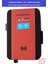 ELEKTRONİK SHOP | PWR33 BUSINESS -EVS-22 kW WALLBOX - TİP2 SOKET ÇIKIŞLI ELEKTRİKLİ ARAÇ ŞARJ CİHAZI 6