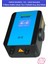 ELEKTRONİK SHOP | PWR33 BUSINESS -EVC-22 kW WALLBOX - 5 MT KABLO ÇIKIŞLI ELEKTRİKLİ ARAÇ ŞARJ CİHAZI 13