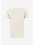 Açık Bej Erkek T-Shirt 4A4824200020 2