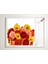60X60 LED Panel Aydınlatma Armatür Avize Sıva Üstü Desenli Tekli 46510706SU 2
