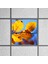 60X60 LED Panel Aydınlatma Armatür Avize Sıva Altı Desenli Tekli 46510271SA 4