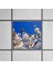 60X60 LED Panel Aydınlatma Armatür Avize Sıva Altı Desenli Tekli 46510206SA 4