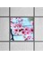 60X60 LED Panel Aydınlatma Armatür Avize Sıva Altı Desenli Tekli 46510282SA 4