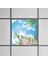 60X60 LED Panel Aydınlatma Armatür Avize Sıva Altı Desenli Tekli 46510302SA 4