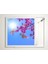 60X60 LED Panel Aydınlatma Armatür Avize Sıva Üstü Desenli Tekli 46510784SU 2
