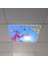 60X60 LED Panel Aydınlatma Armatür Avize Sıva Altı Desenli Tekli 46510312SA 1
