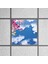 60X60 LED Panel Aydınlatma Armatür Avize Sıva Altı Desenli Tekli 46510186SA 4