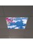 60X60 LED Panel Aydınlatma Armatür Avize Sıva Altı Desenli Tekli 46510186SA 1