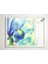 60X60 LED Panel Aydınlatma Armatür Avize Sıva Üstü Desenli Tekli 46510604SU 2