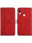Xiaomi Redmi Not 7 kelebek Telefon Kılıfı (Yurt Dışından) 1