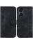 Oppo Phone 8t 5g Kabartmalı Desen Telefon Kılıfı (Yurt Dışından) 1