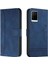 Vivo Y21/Y21S/Y33S Telefon Kılıfı (Yurt Dışından) 1