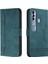 Tecno Spark 7 Pro Deri Telefon Kılıfı (Yurt Dışından) 1