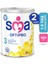 Optipro 3 Bebek Maması 800 gr 2 Adet 1