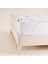 %100 Pamuk Yün 4 Mevsim 2'ye Ayrılabilen Topper 160x200 cm - Nature Pro Comfort Serisi 2