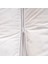Tüy Geçirmez 2'ye Ayrılabilen %100 Kaz Tüyü Topper 180x200 cm - Piume Punto Comfort 4