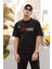 Örümcek Adam Marvel Studios Sırt Baskılı Tişört, Erkek-Kadın Oversize Spider-Man Baskılı Tshirt 2