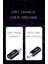 Paket USB C'den USB B'ye Adaptör Midi Denetleyici Için Tip C'den Usb'ye Mıdı Adaptörü Midi Klavye Ses Arayüzü Gümüş Gri (Yurt Dışından) 2