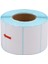 Termal Yazıcı Için Üç Termal Etiket Kağıdı Termal Etiket Kağıdı ((1000 Fotoğraf) 50X30MM) (Yurt Dışından) 1