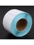 Termal Yazıcı Için Üç Termal Etiket Kağıdı Termal Etiket Kağıdı ((1000 Fotoğraf) 50X30MM) (Yurt Dışından) 4