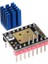 Uart TMC2208 V3.0 Step Motor Stepstick Dilsiz Sürücü 3D Yazıcı Parçaları Reprap TMC2130 Suit Skr Mks Gen Rampaları 1.4 (Yurt Dışından) 2