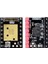 Uart TMC2208 V3.0 Step Motor Stepstick Dilsiz Sürücü 3D Yazıcı Parçaları Reprap TMC2130 Suit Skr Mks Gen Rampaları 1.4 (Yurt Dışından) 5