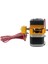 Mk8 Ekstruder Hotend Kiti ile 0.2/0.3/0.4/0.5mm Meme Baskı Kafası Prusa I3 Reprap Dıy 3D Yazıcı (Yurt Dışından) 4
