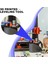 12 Adet 3D Yazıcı Heatbed Parçaları Silikon Tesviye Katı Yatak Montajlı Isıya Dayanıklı -10 3 Connect ile Uyumlu (Yurt Dışından) 4