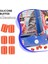 12 Adet 3D Yazıcı Heatbed Parçaları Silikon Tesviye Katı Yatak Montajlı Isıya Dayanıklı -10 3 Connect ile Uyumlu (Yurt Dışından) 5