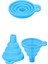 3D Yazıcı Aksesuarları Silikon Ped Huni Paslanmaz Çelik Reçine Filtre Bardak Silikon Eldiven Temizleme Fırçası Seti 5 Adet (Yurt Dışından) 4