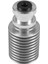 Prusa I3 Mk3 3D Yazıcı Için Mk3 Hotend Uzaktan 1.75MM Doğrudan ve Bowden Için Soğutucu Ekstruder Radyatörünü Yükseltme Pens Klipsi ile (Yurt Dışından) 2