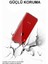 Caseworld Samsung Galaxy A05 Kapak Kamera Korumalı Lüx Silikon Şeffaf Kılıf 3