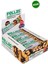 Vegan Protein Bar -  Yer Fıstığı ve Kakaolu 40G x 12 Adet 1