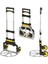 FT501 Katlanır El Arabası 60 Kg. 1