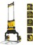 FT501 Katlanır El Arabası 60 Kg. 2