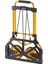 FT582 Katlanır El Arabası 90 Kg. 3