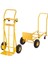 MT519 Endüstriyel Çok Fonksiyonlu El Arabası 150/200 Kg. 1