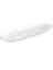 Oval Cam Servis Tabak 50X16X3 cm 1