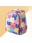 Çocuk Sırt Çantası Anaokulu Okul Çantası Karikatür Sırt Çantası (Yurt Dışından) 2
