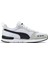 373117 02 R78 Sneakers Ayakkabı Beyaz Gri 1