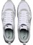373117 02 R78 Sneakers Ayakkabı Beyaz Gri 3