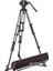 MVH504XTWINGA 504 Video Tripod Seti 1