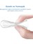 Silikon Bebek Parmak Diş Fırçası - Finger Brush 0-3 Yaş, Silikon Parmak Fırça 4
