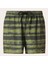 Blur Strıpes Rc 16" Beachshort Erkek Şort  OAK.FOA405398-OAK.9ZN-S1 1