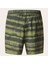 Blur Strıpes Rc 16" Beachshort Erkek Şort  OAK.FOA405398-OAK.9ZN-S1 2