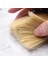 Saç Fırçası Schimasuperba Yumuşak Kıllı Parçalı Saç Temizleme Fırçası Kuaförlük Berber Salonu Ahşap Saplı Cepillopara Cabello (Yurt Dışından) 2