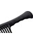 Adet Siyah Büyük Geniş Diş Tarak Uzun Kıvırcık Saçlar Için Kadın Peruk Dolaşık Açıcı Kuaförlük Saç Dökülmesini Azaltmak Fırça (Yurt Dışından) 3
