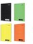 Im Smart A4 60 Yaprak Plastik Kapak Spiralli Defter 2 Çizgili+2 Kareli 1